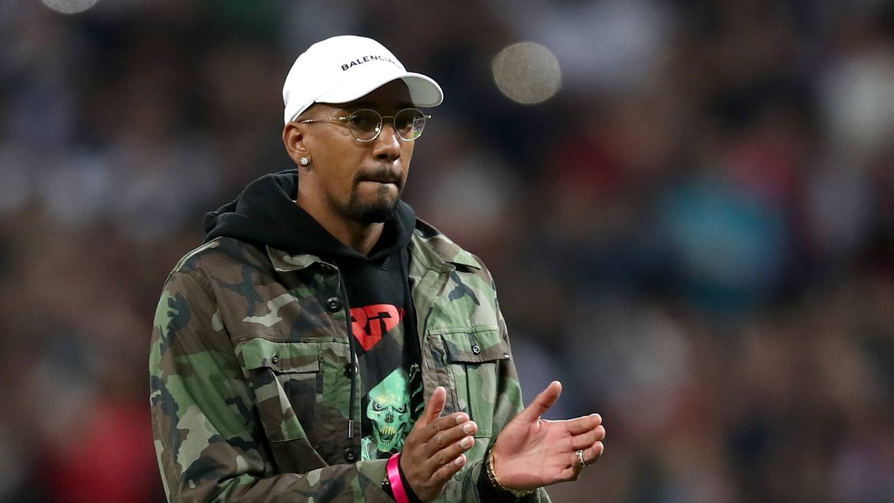 PSG oder nix! Uhr für Boateng tickt