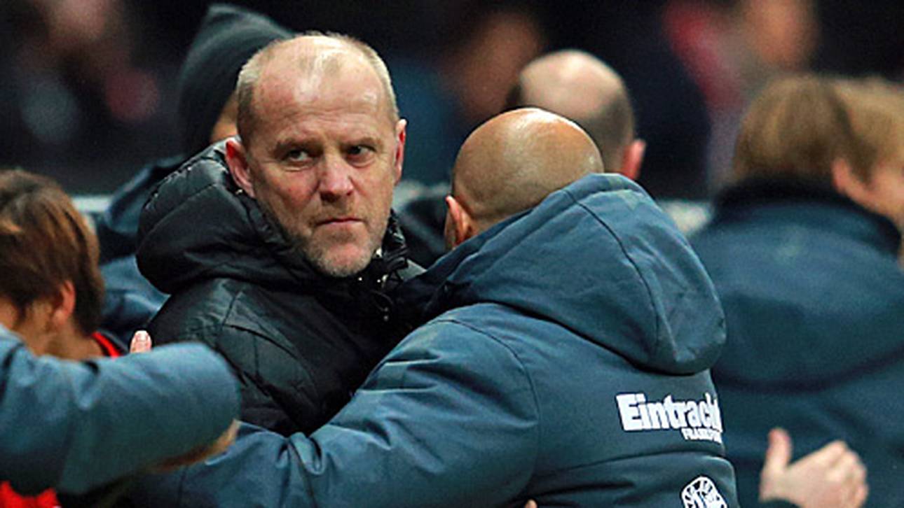 Fünf Stiche ins Bremer Herz