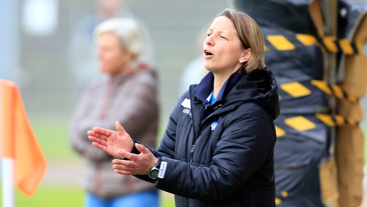 Duisburg verpflichtet Stürmerin Witt