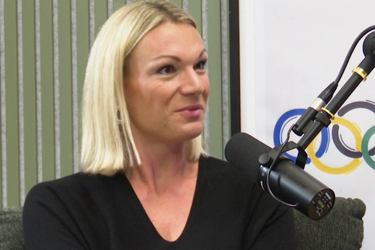 "Herber Schlag": Höfl-Riesch über ihre verletzungsreiche Karriere