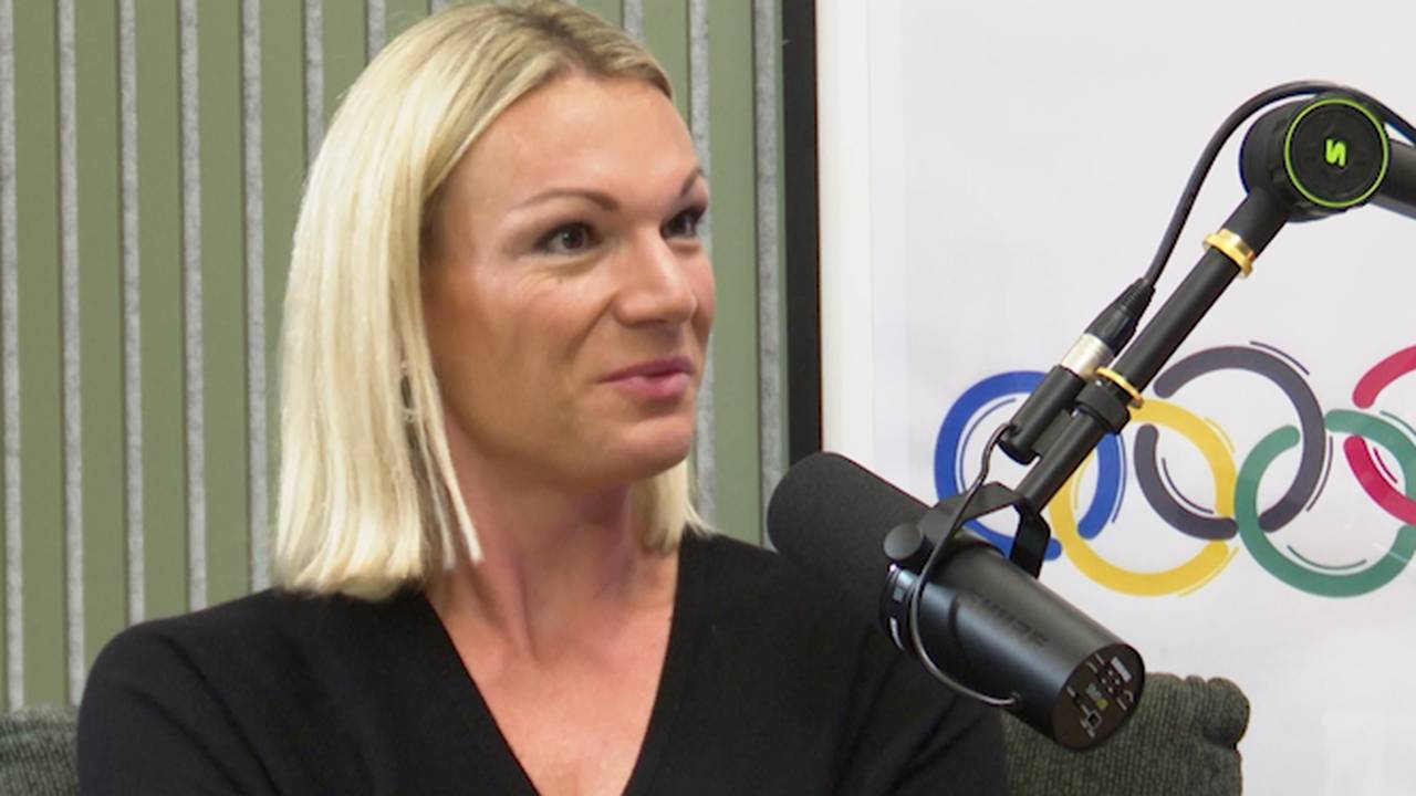 Höfl-Riesch über schlimmste Erfahrung