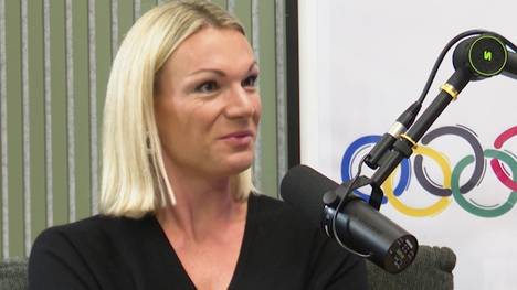 Maria Höfl-Riesch spricht bei Deep Dive über ihr Karriereende, das nach ihren Vorstellung schöner hätte verlaufen können.