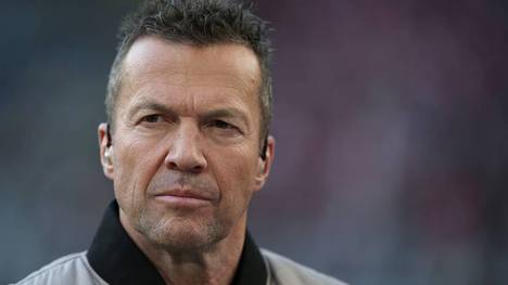 Lothar Matthäus reagiert auf das Aus von Trainer Julian Nagelsmann bei FC Bayern. Dabei kritisiert der Rekordnationalspieler die Führungsetage des Rekordmeisters.
