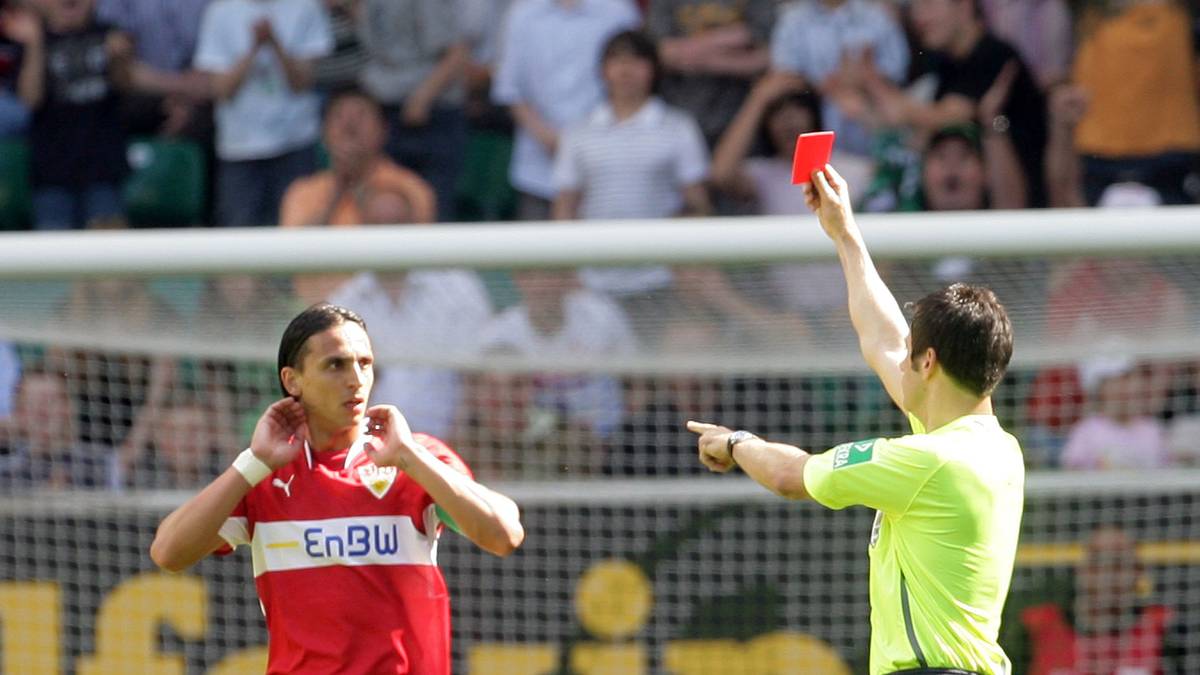 Fernando Meira (VfB Stuttgart)