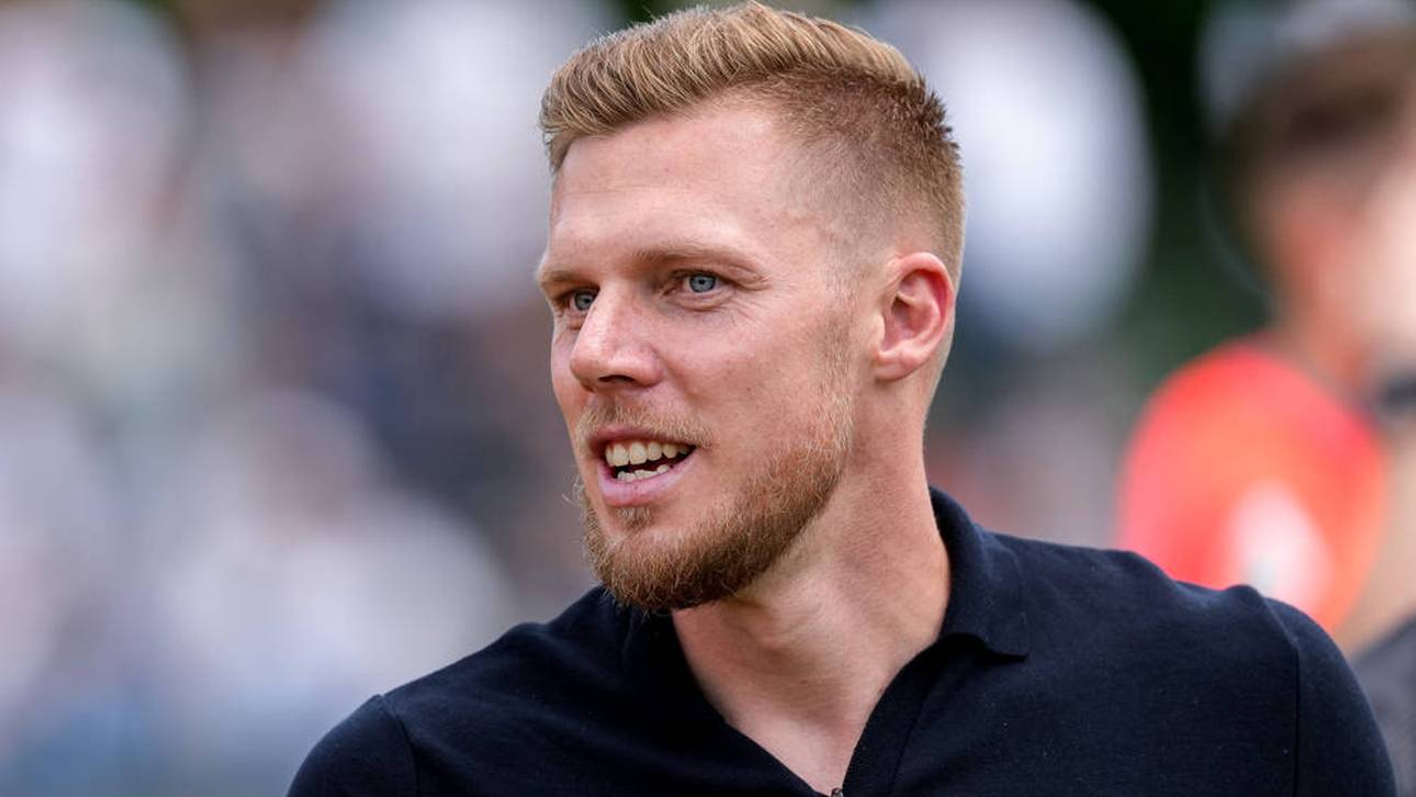 Rouwen Hennings spielte zuletzt beim SV Sandhausen