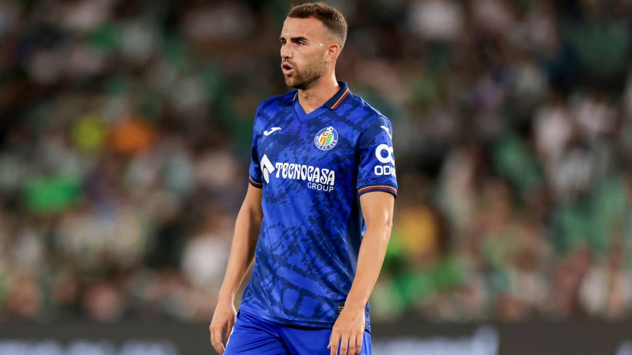 Ex-Bundesliga-Star unter Schock