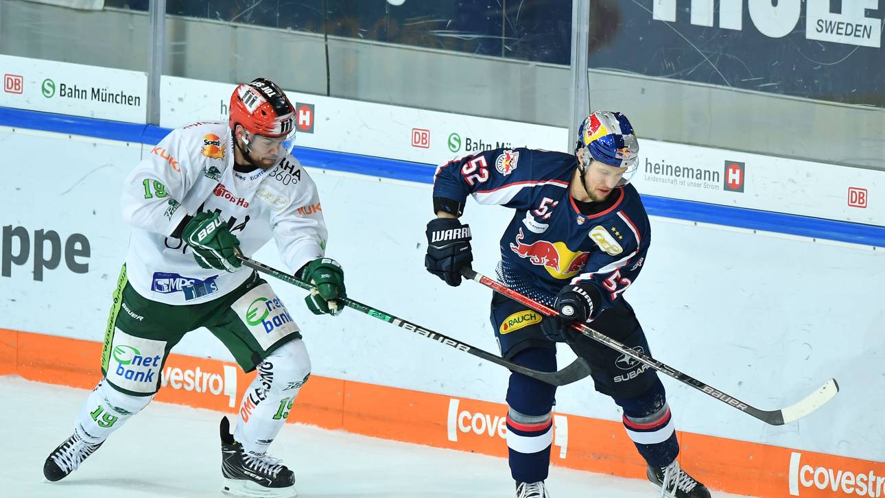 München mit einem Fuß im Finale