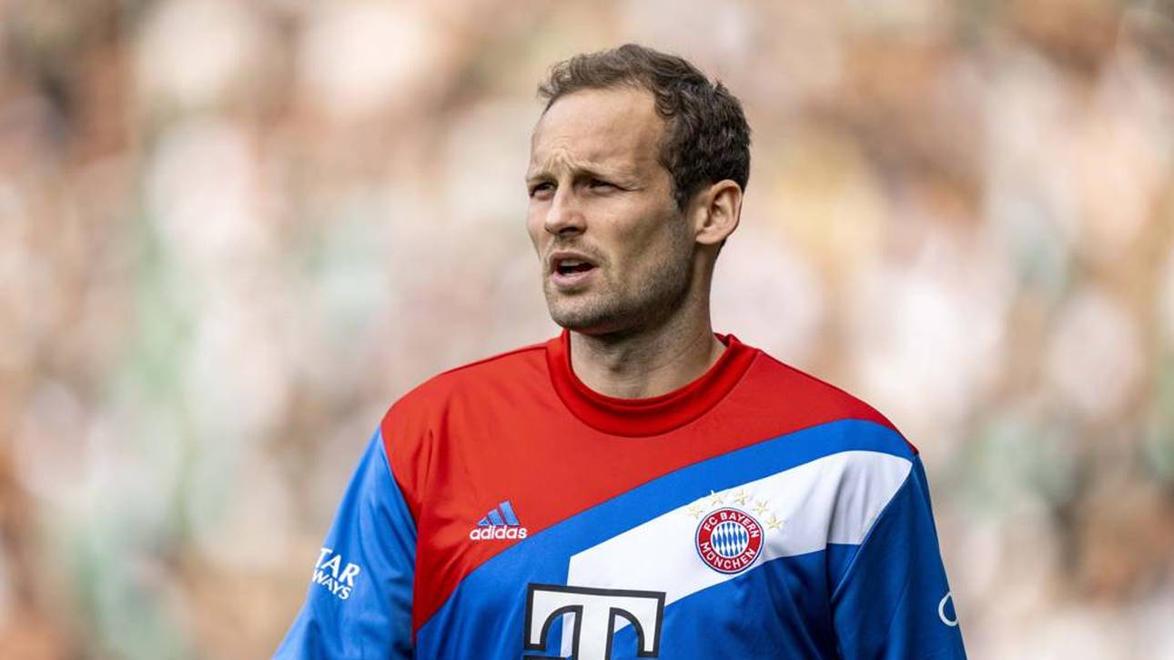 Zwei Klubs an Bayern-Star dran?