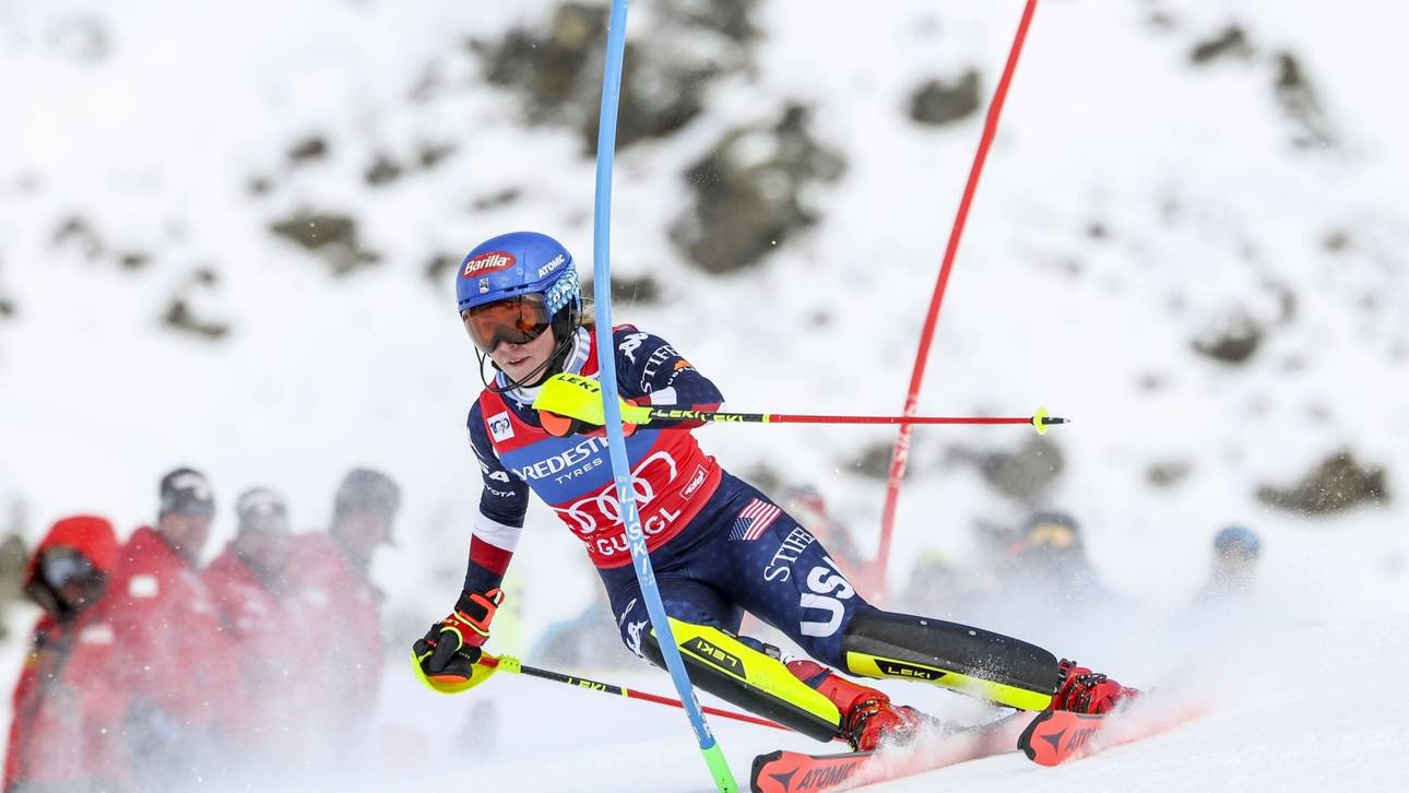 Ski-Superstar winkt magische Marke