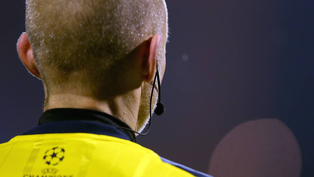 IFAB will Video-Hilfsmittel testen