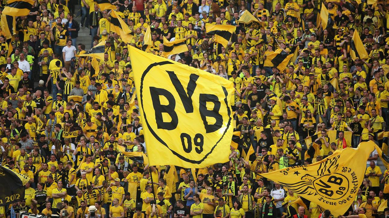 Dortmund lässt FC Bayern hinter sich