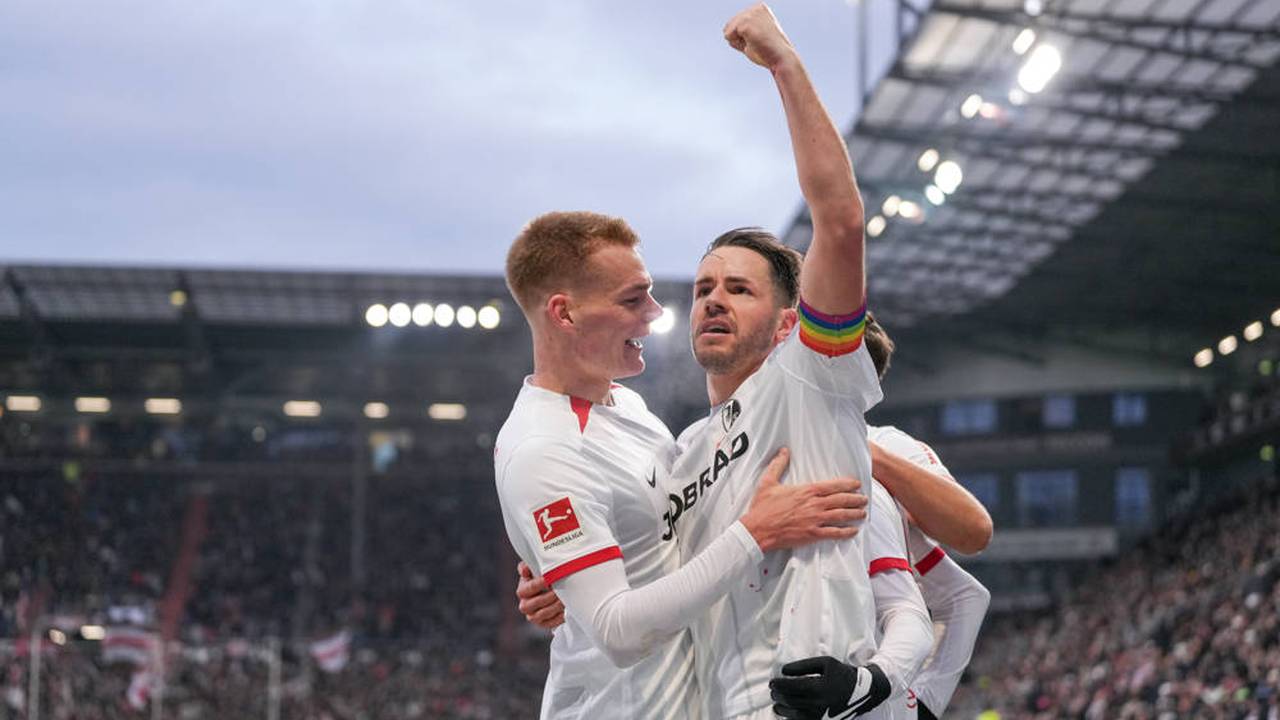 Bundesliga heute: Freiburg – Bremen