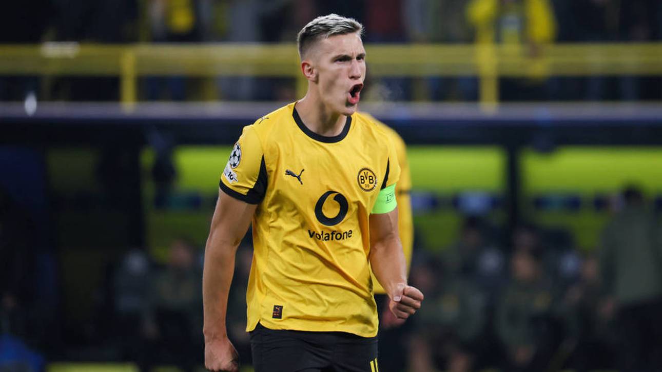 Das macht Schlotterbeck so wertvoll