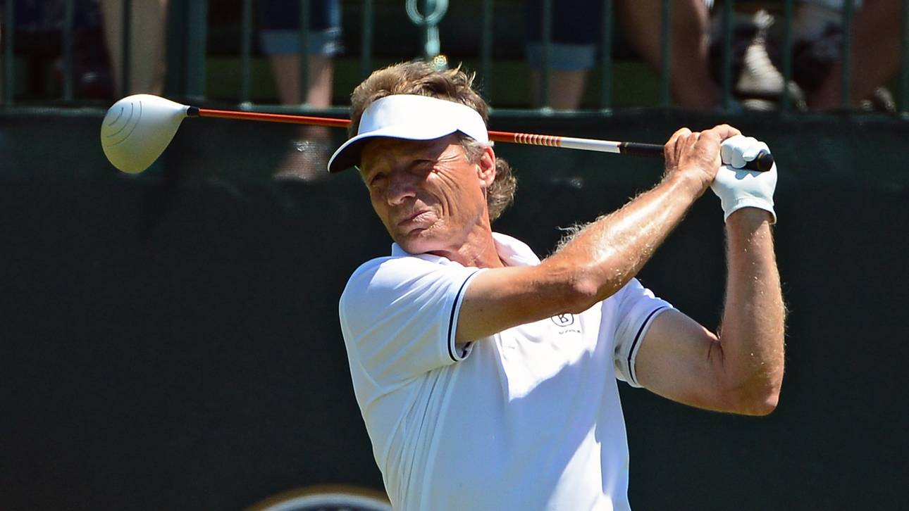 Golf-Boss bedauert Langers Aus für Rio