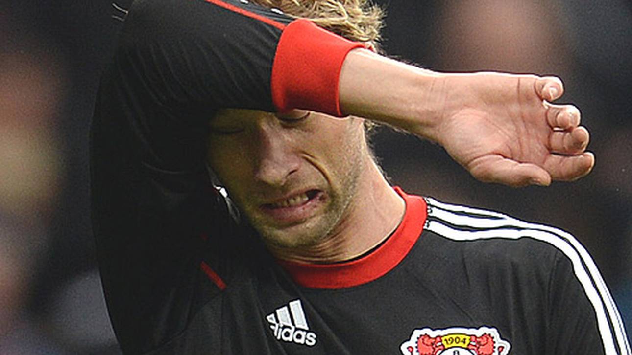 Rolfes gibt Karriereende bekannt