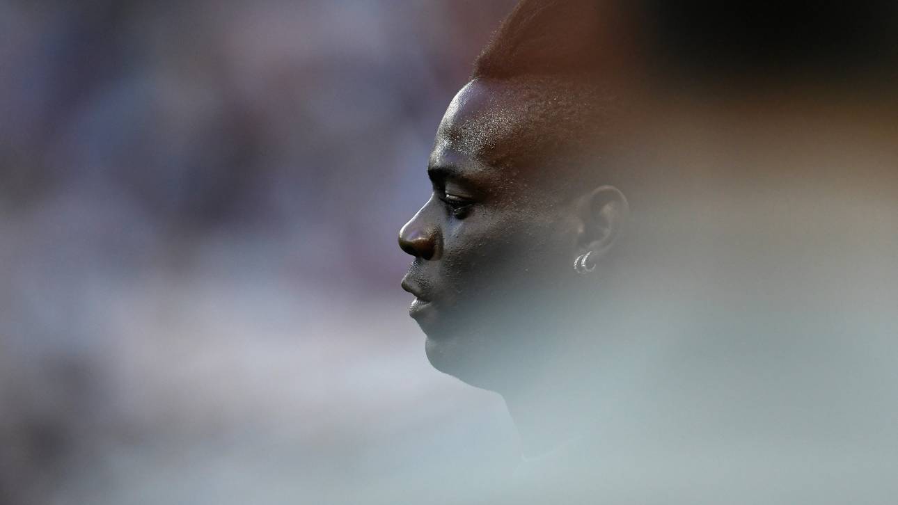 Der Wandel des Mario Balotelli