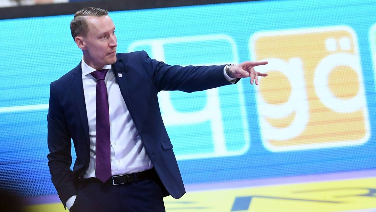 BBL: Göttingen steht als Absteiger fest