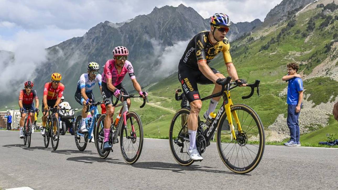 „Da fährt ein Wolf mit acht Schafen“