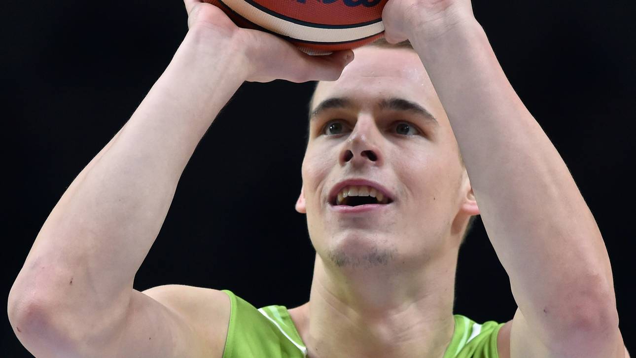 Oldenburg holt Guard Prepelic