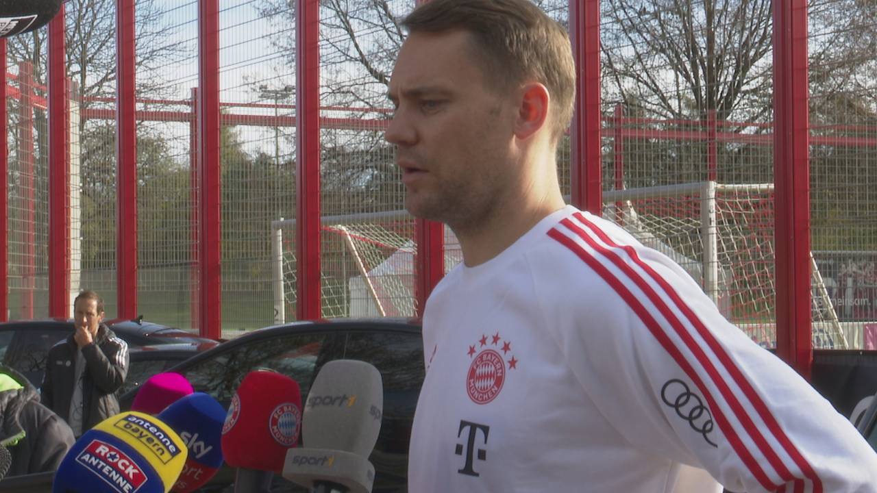 Technik-Probleme an WM-Orten