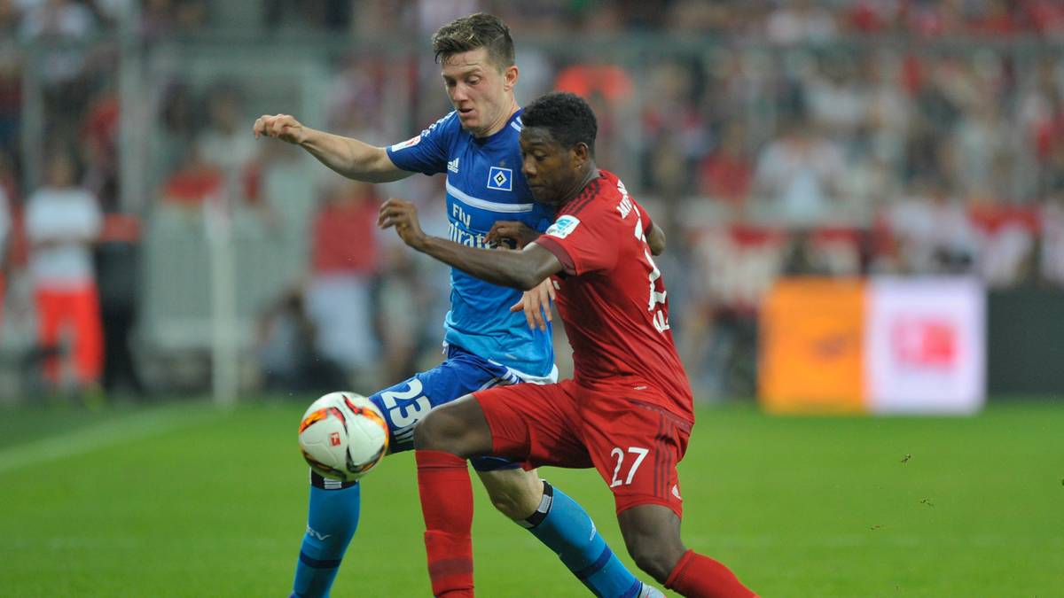 MICHAEL GREGORITSCH - SPORT1-Note: 4,5