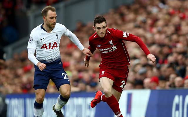 Champions League Finale Tottenham Vs Liverpool Von Drohnen Uberwacht