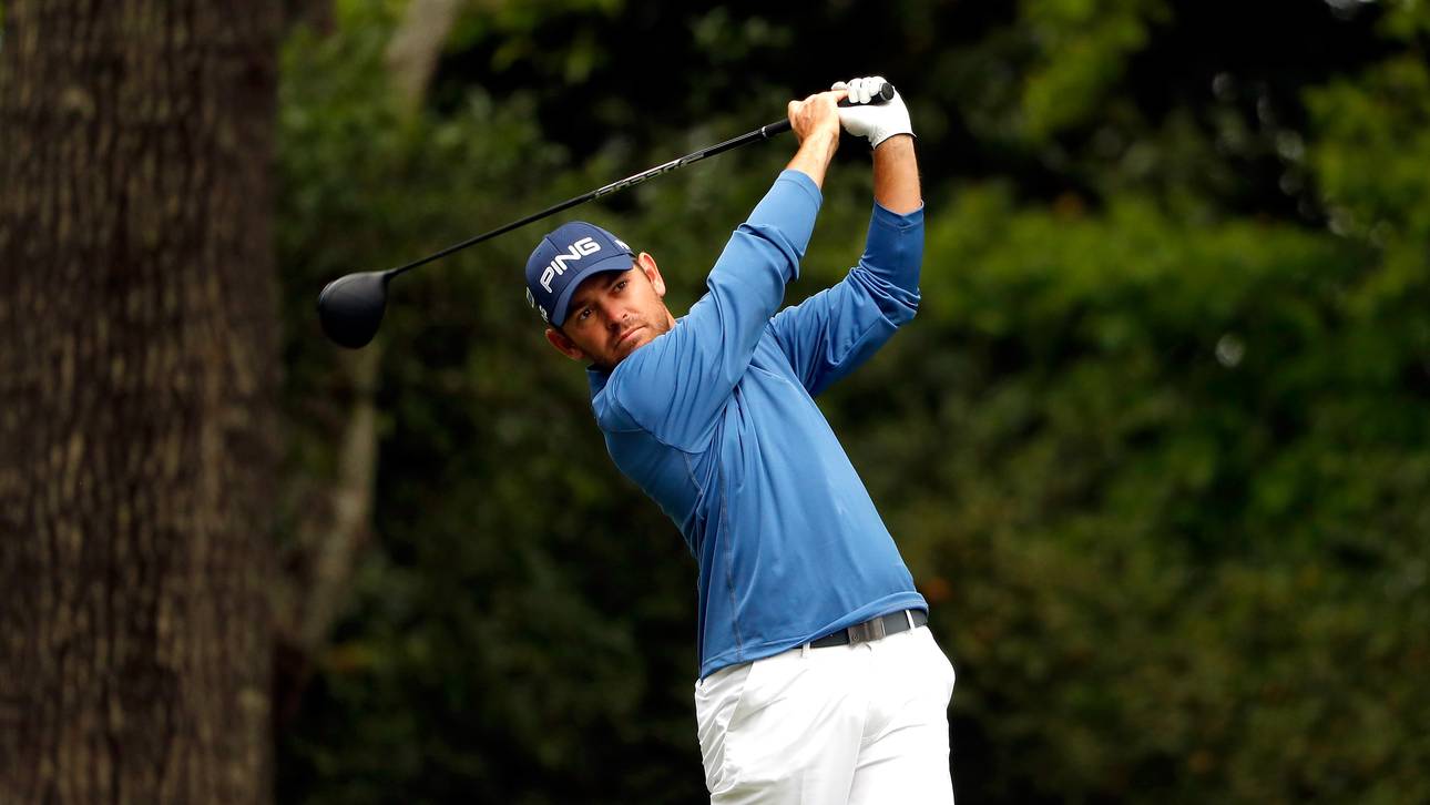 Verrücktes Hole-in-One beim Masters