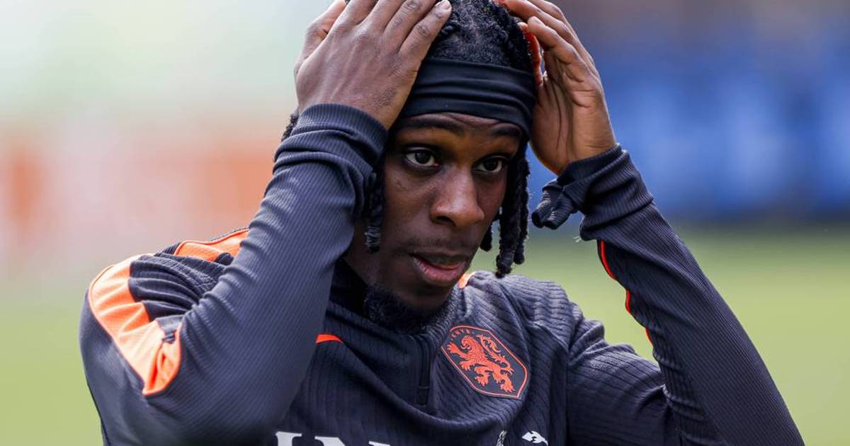 Überraschung im Oranje-Kader für die WM