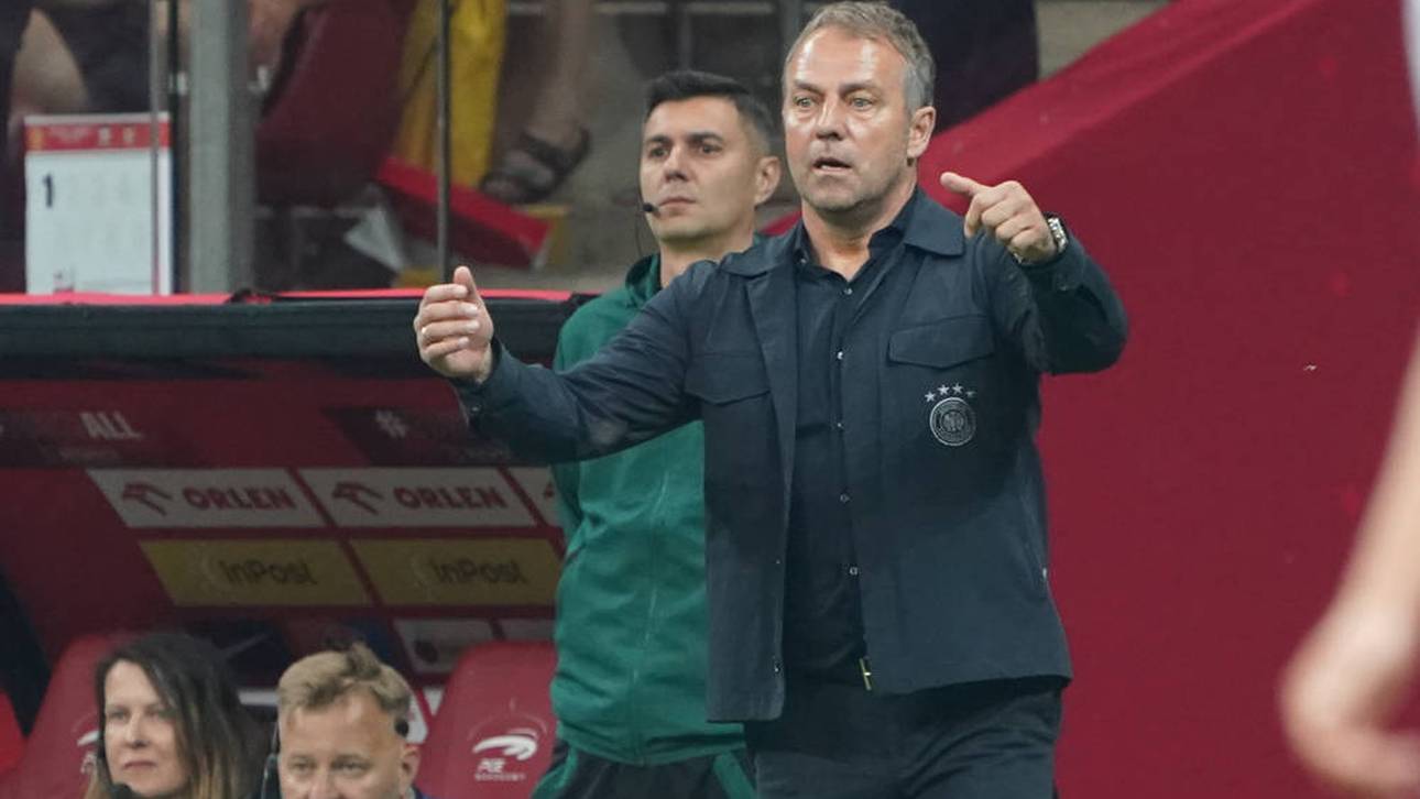 Krise! Druck auf Flick steigt