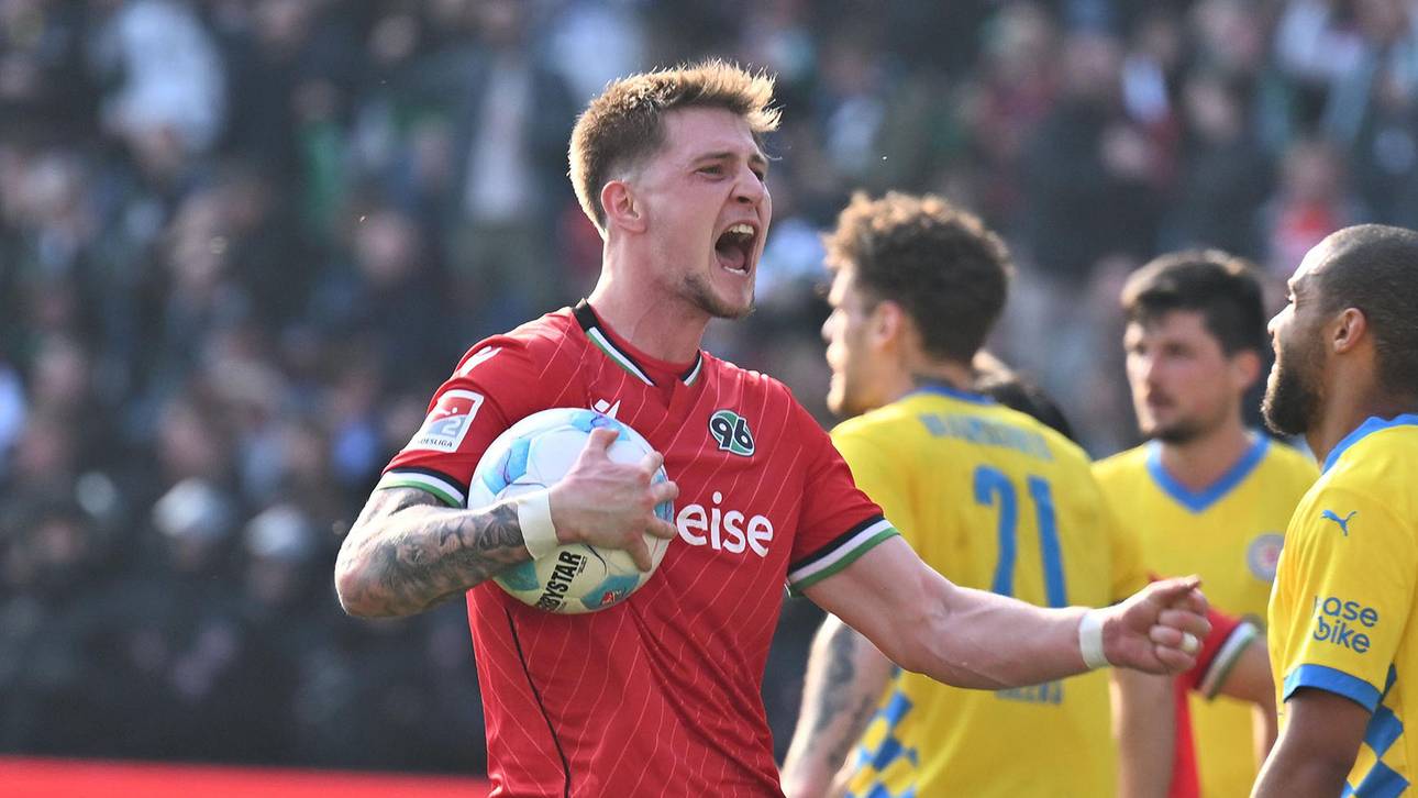 Schalke – Hannover Tipp, Prognose & Quoten | 14.03.2025