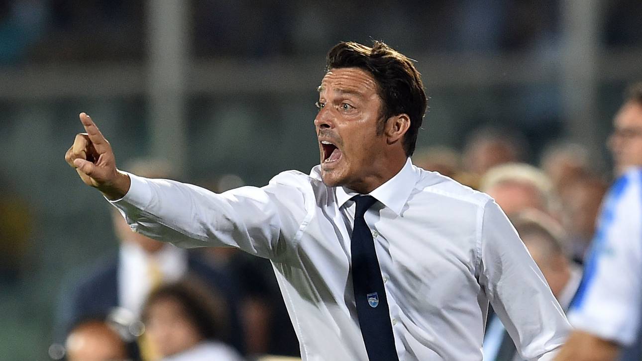 Ex-Bayern-Profi steigt in Serie A auf