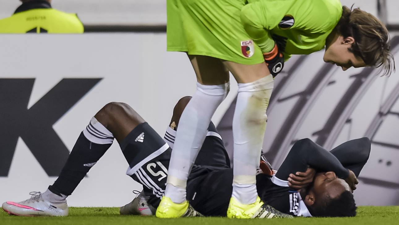 Hitz kritisiert Partizan scharf