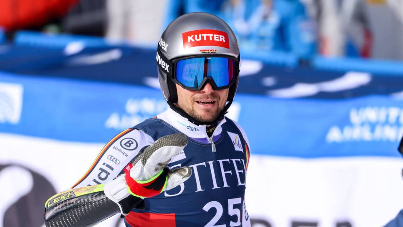 Grünes Licht für deutschen Ski-Star