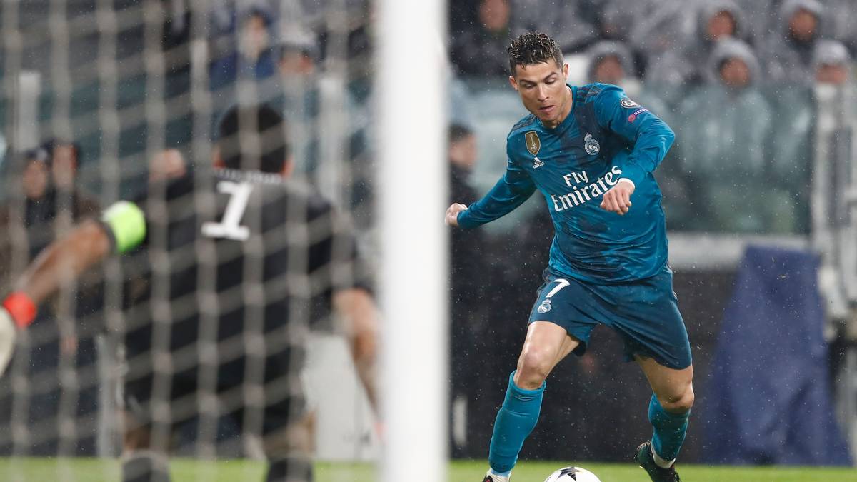 Am liebsten traf er in der Champions League bisher gegen seinen aktuellen Arbeitgeber Juventus (10), dicht gefolgt vom FC Bayern (9) und Ajax (9)