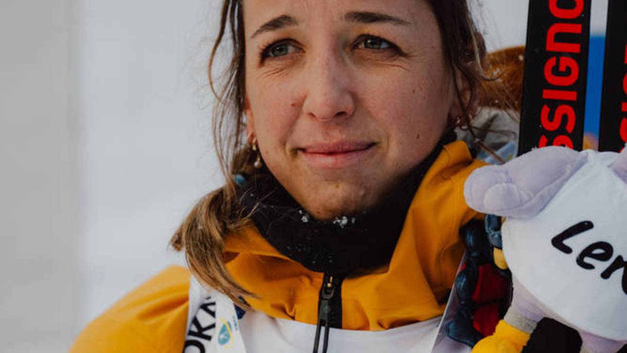 Eine Erlösung nach zehn Jahren