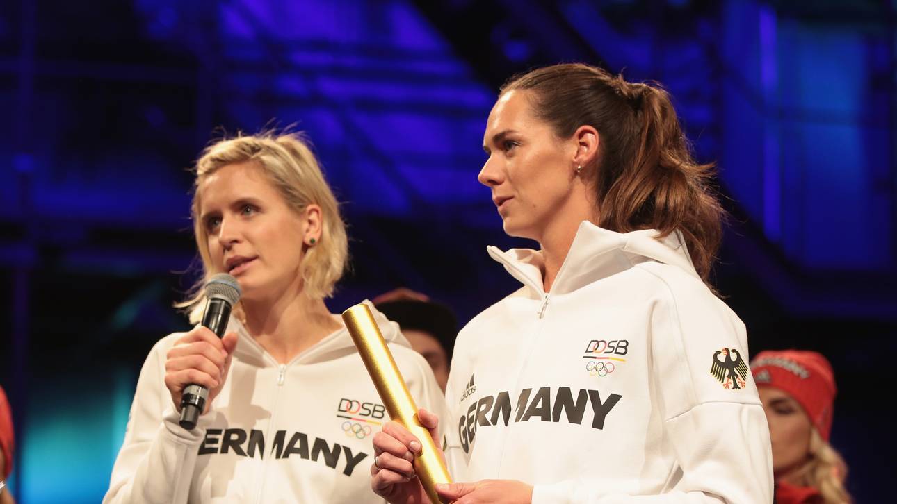 Walkenhorst zweifelt Beach-Duos an