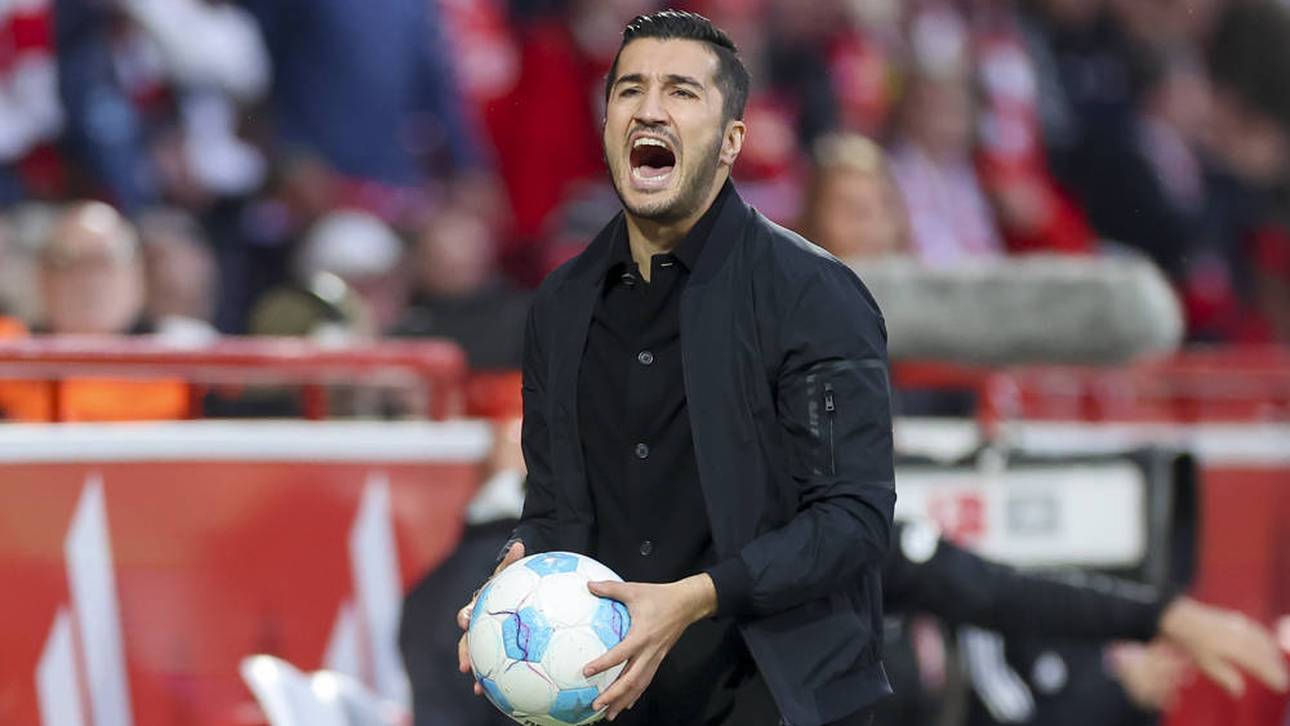 BVB-Frust: „Das geht nicht“