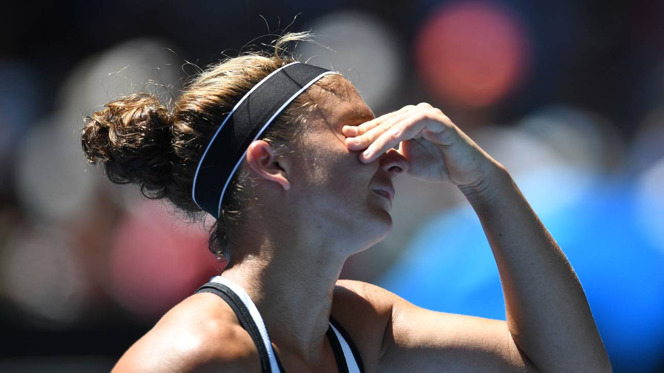 Errani wegen Dopings gesperrt