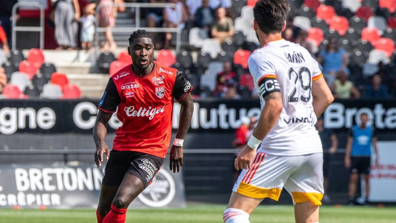 Homophobie-Skandal in Frankreich