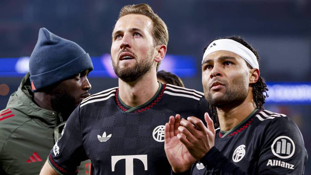 So ändert das BVB-Aus Bayerns Lage