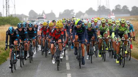 Le Tour de France 2015 - Stage Five