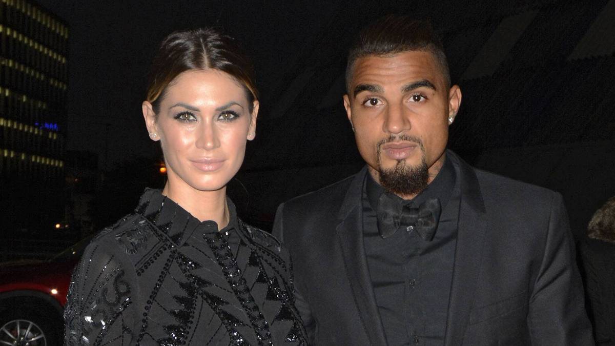 Der deutsch-ghanaische Fußballer ist seit 2011 mit Satta liiert