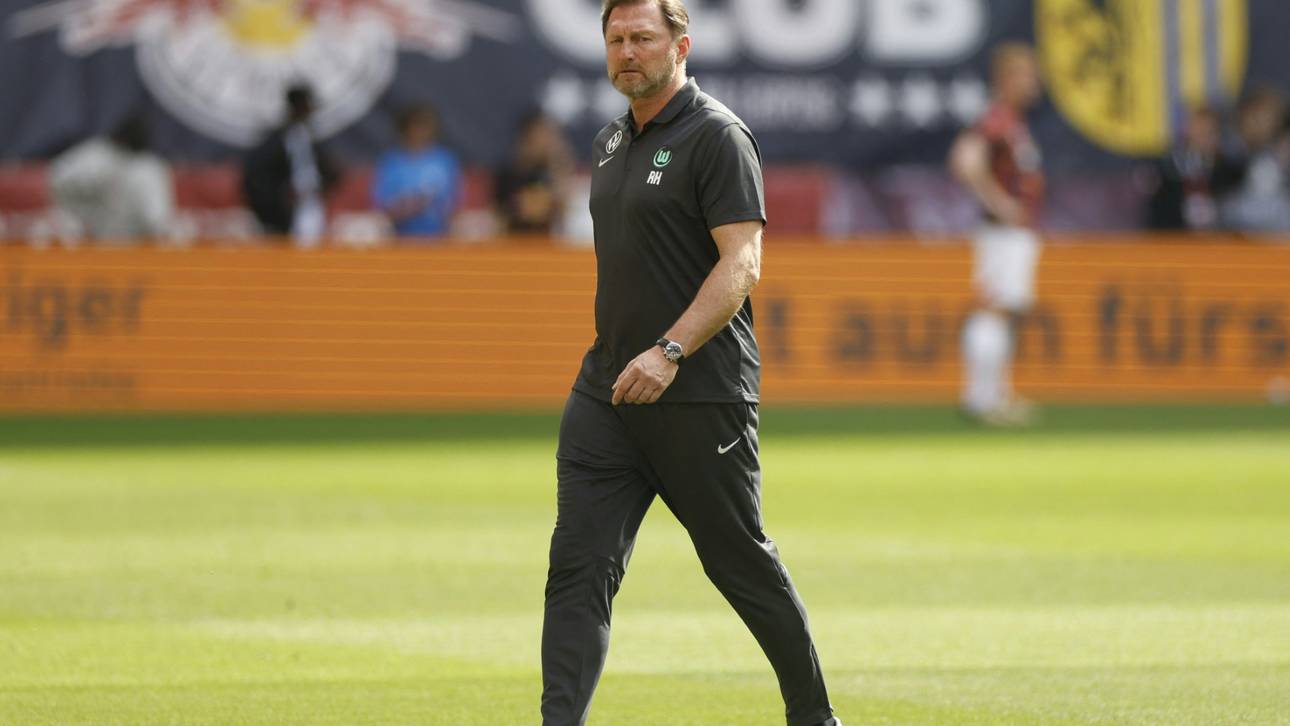 Klarer „Auftrag“: Wolfsburg vor „Druck-Spiel“ gegen Bochum