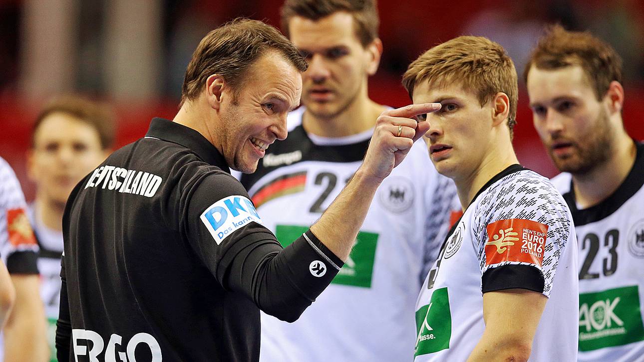 Sigurdssons Fahrplan für die Mission Gold