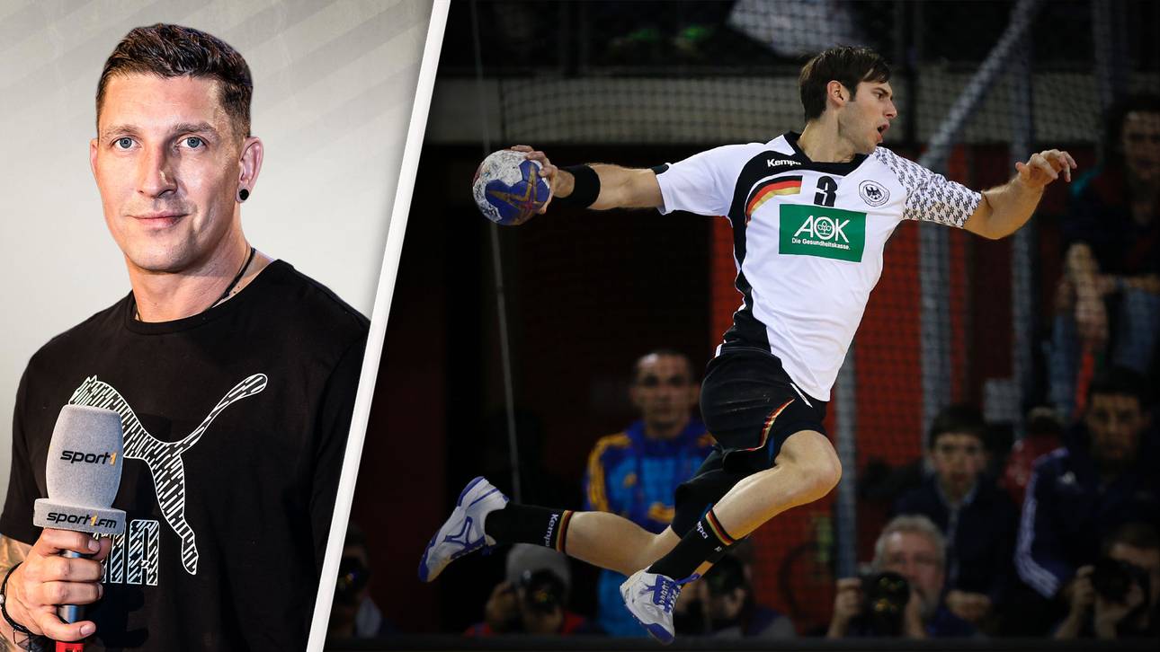 Kretzschmar verneigt sich vor Gensheimer