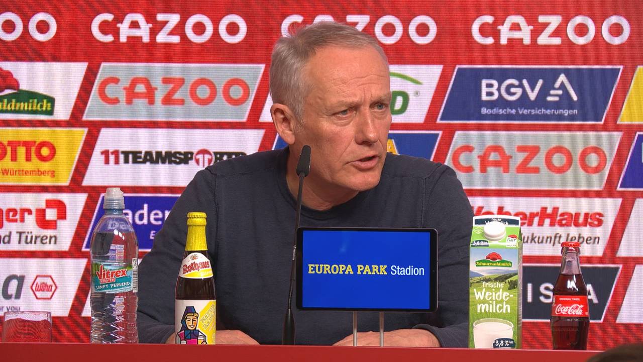 Dieser Ausfall droht Freiburg