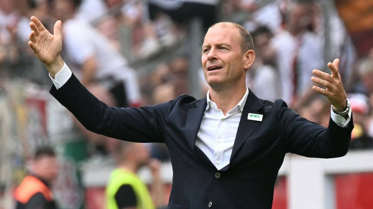 Thorup: „Wir wachsen gut zusammen“