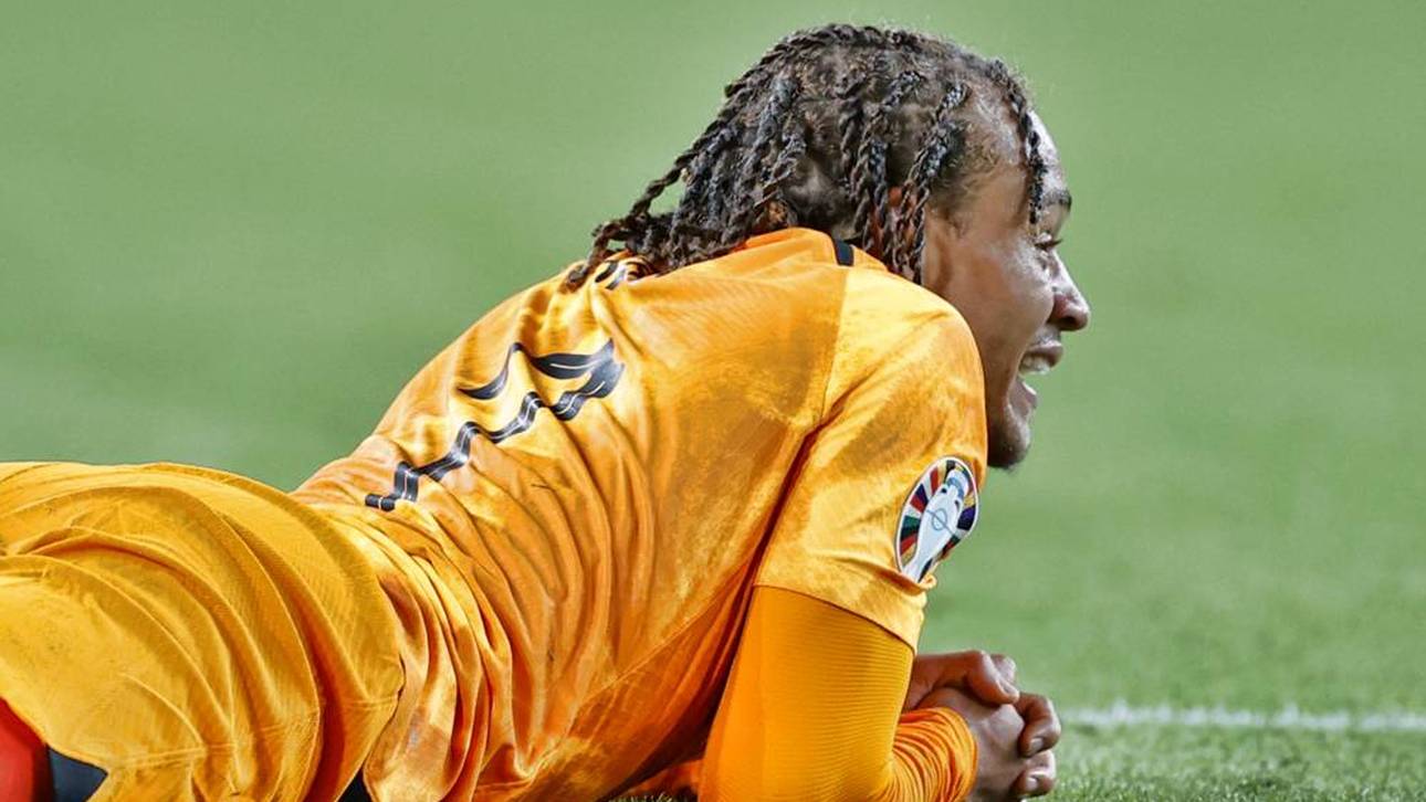 Van der Vaart kritisiert RB-Überflieger