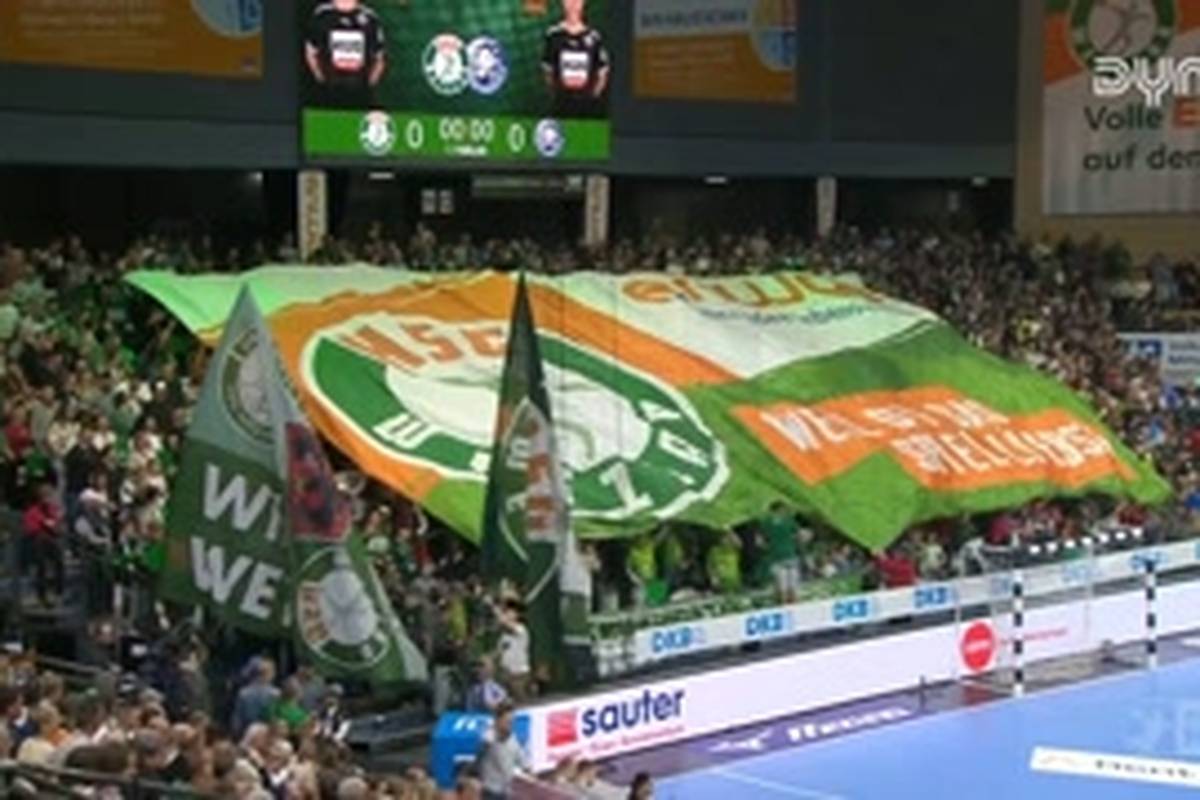 HSG Wetzlar - Bergischer HC