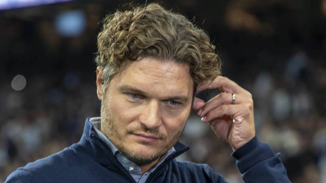 Kuriose Details zu Terzic enthüllt